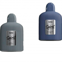 (М) Одноразовая электронная сигарета Fummo Spirit 7000 - Фруктовые Леденцы